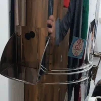 سبزی خورد کن سبزیران|خردکن، آسیاب، غذاساز|گلپایگان, |دیوار