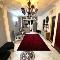 ۵۹ متر/انتیک/تسلیحات/فضای سبز