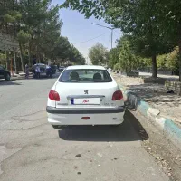 206sd95|خودرو سواری و وانت|کرمانشاه, |دیوار