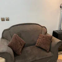 میز تلویزیون جدید، مبل و جلو مبلی|مبلمان خانگی و میز عسلی|بندر انزلی, ساحل قو|دیوار