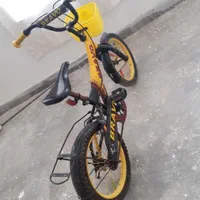 دوچرخه 16|دوچرخه، اسکیت، اسکوتر|کرمانشاه, |دیوار