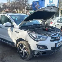 سپر سازی و فایبر گلاس