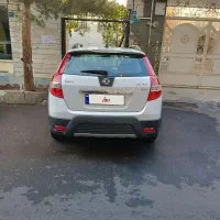 دانگ فنگ اچ سی کراس|خودرو سواری و وانت|تهران, تهرانپارس شرقی|دیوار