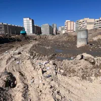 استخدام مهندس عمران و نقشه برداربومی