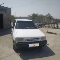 پراید ۱۳۱ مدل ۱۳۹۳