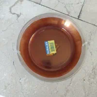 بشقاب خورشت خوری اصل فرانسه