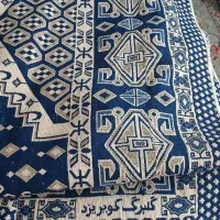 ۲ عدد روفرشی ۶ متری دو رو کویر یزد ضخیم