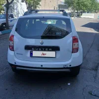 فروش رنو داستر تک دیفرانسل