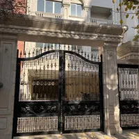 ویلایی ۲۵۵متری شمالی تراکم۶سقف هنرستان قبل پیروزی