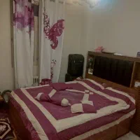 90 متر دو خوابه طبقه دوم دو سال ساخت آسانسور بالکن|فروش آپارتمان|تهران, جوادیه تهرانپارس|دیوار
