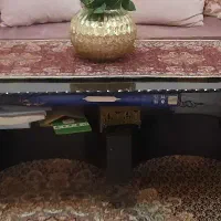 میز وسط|مبلمان خانگی و میز عسلی|رشت, پیرکلاچای|دیوار