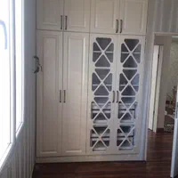 ساخت تعمیر و نصب کمد دیواری