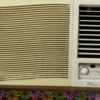 کولر گازی 24هزار تک الکتریک تمیز