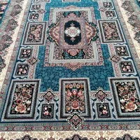 یک جفت فرش شش متری نونو پا نخورده