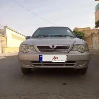 پراید 132|خودرو سواری و وانت|نجف‌آباد, منتظری شمالی|دیوار