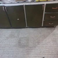 کابینت آشپزخانه|مصالح و تجهیزات ساختمان|شهرکرد, |دیوار