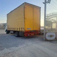 جک ۶ تن مدل ۹۴|خودرو سنگین|خسروشاه, |دیوار