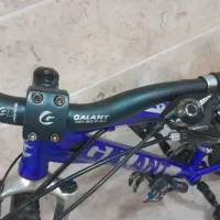 دوچرخه گالانت ۲۶|دوچرخه، اسکیت، اسکوتر|تبریز, |دیوار