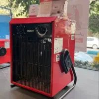 هیتر بخاری 625 فن دار انرژی تمام ظرفیت ها|بخاری، هیتر، شومینه|تهران, بهار|دیوار