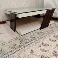 میز پذیرایی|مبلمان خانگی و میز عسلی|اصفهان, باغ فدک|دیوار