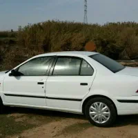 سمند ال ایکس ۹۴ ، دارای سیستم سخنگو مالتی پلکس