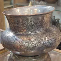 فروش اشیاء قدیمی و عتیقه