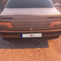 ماشین مدل۹۰