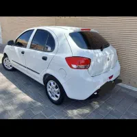 تیبا ۲ خانگی در حدمعاوضه دارم