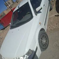 سمند ef7|خودرو سواری و وانت|فولادشهر, B1|دیوار