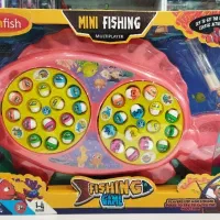 ماهی گیری موزیکال|اسباب‌‌بازی|یزد, |دیوار