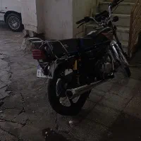 موتور ۲۰۰|موتورسیکلت|نهاوند, |دیوار
