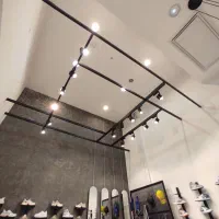 دکور بوتیک فروشی|فروشگاه و مغازه|مشهد, چهارچشمه|دیوار