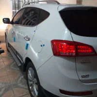 جک s5 اتومات|خودرو سواری و وانت|دورود, |دیوار