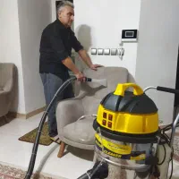 شستشوی مبلمان در منزل