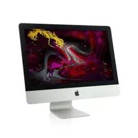 آیمک ۲۰۱۷ کیفیت 4K و ۲گیگ گرافیک