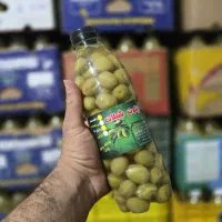 زیتون شورطارم