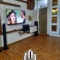 فروش همکف ۲ خواب حاشیه توس ۸۱|فروش آپارتمان|مشهد, مشهدقلی|دیوار