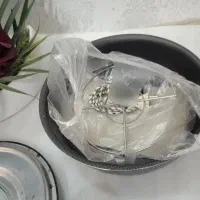 دستگاه کیک و کماج پز برقی نوی نو|اجاق گاز و لوازم برقی پختوپز|مرند, |دیوار