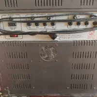 اکو آمپیلی فایر جاسکو 3000|سیستم صوتی خانگی|شهریار, شهرک امیریه|دیوار