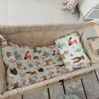 گهواره بانوج