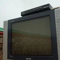 تلوزیون