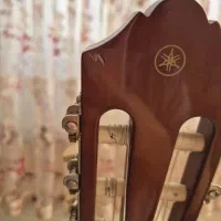 گیتار اصلی یاماهاc40|گیتار، بیس، امپلیفایر|کرمانشاه, |دیوار