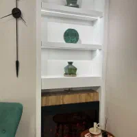 گروه دکوراسیون داخلی دکوراژ|خدمات پیشه و مهارت|بجنورد, |دیوار