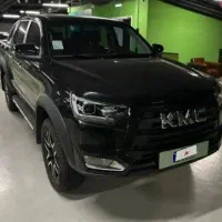 kmc t8 مدل 1401 در حد