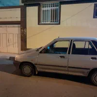 فروش پراید ۸۵|خودرو سواری و وانت|شاهینشهر, شهرک ردانی پور|دیوار