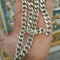 نقره وزن 220گرم
