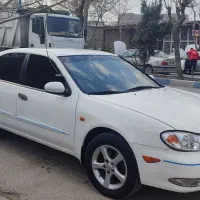 ماکسیما 83 در حد|خودرو سواری و وانت|خمینی‌شهر, |دیوار