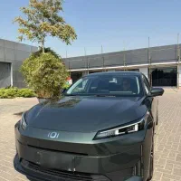 فروش فوری NEVO A05 چانگان|خودرو سواری و وانت|بروجرد, |دیوار