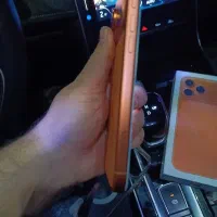 آیفون ۱۷ پرومکس دو سیم باطری ۱۰۰|موبایل|مشهد, هنرور|دیوار