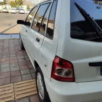 111 مدل 98 بی رنگ|خودرو سواری و وانت|رشت, جانبازان|دیوار